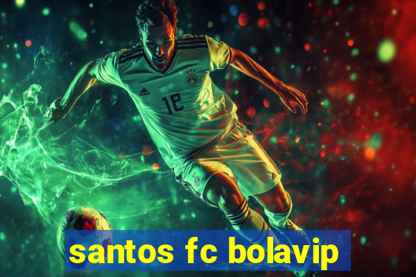 santos fc bolavip